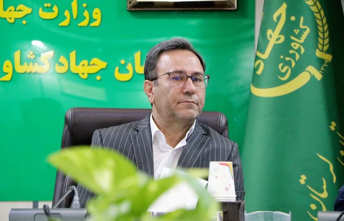 لرستان در جمع ۶ استان برتر دامداری روستایی و عشایری کشور