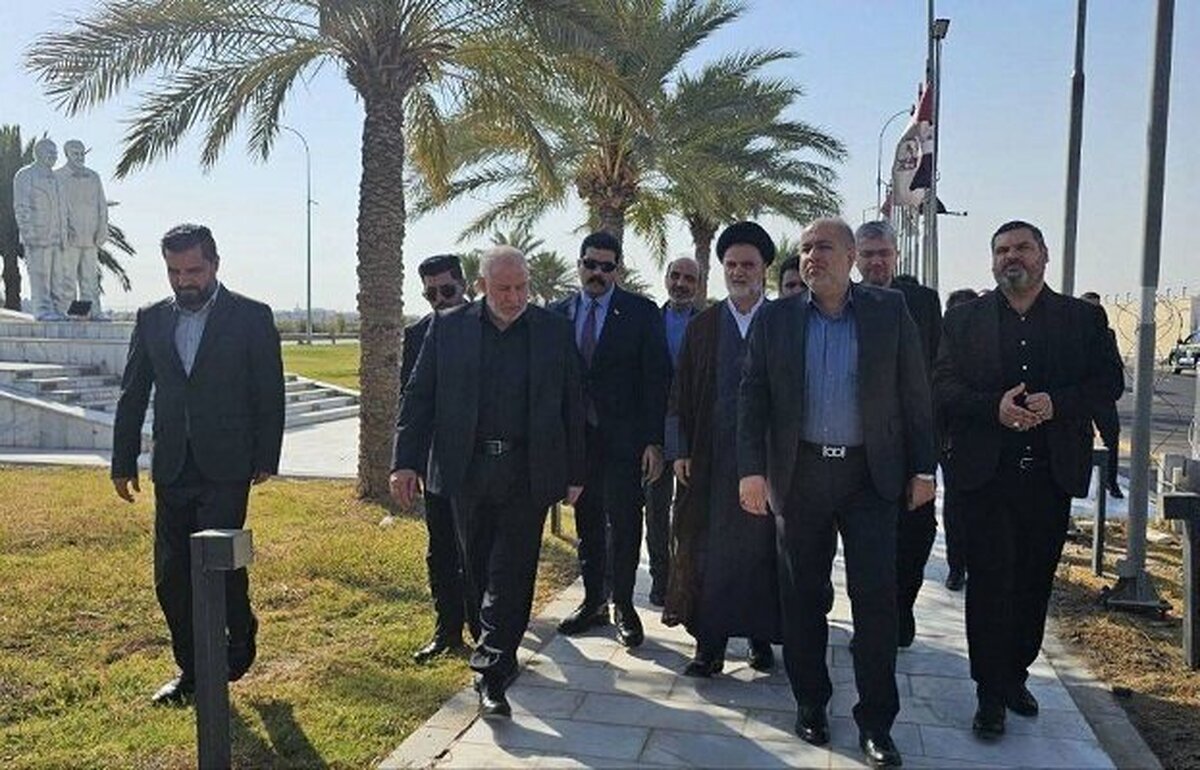 رضایی: هیاتی از کمیسیون امنیت ملی مجلس به عراق سفر کرد