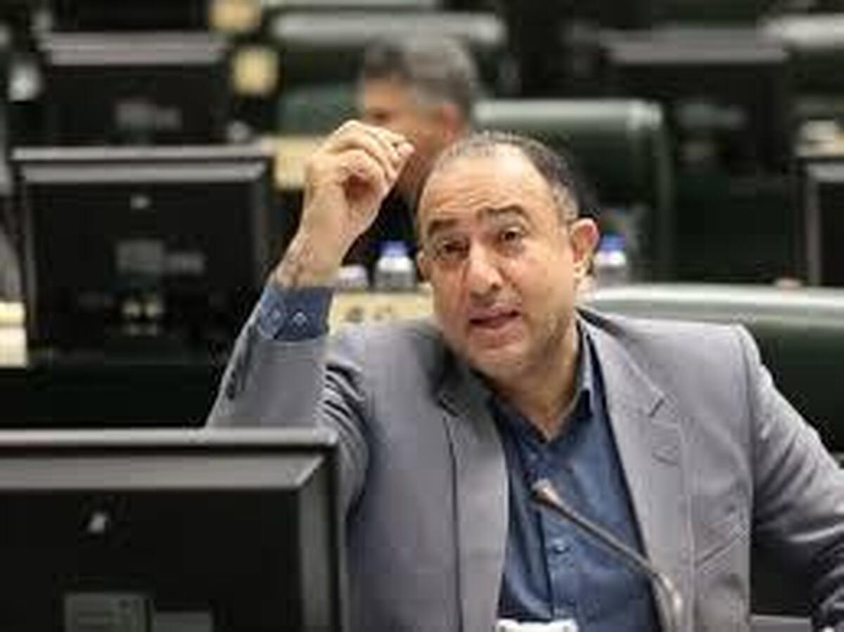 هشدار نماینده بابل در مجلس به رئیس سازمان صداوسیما