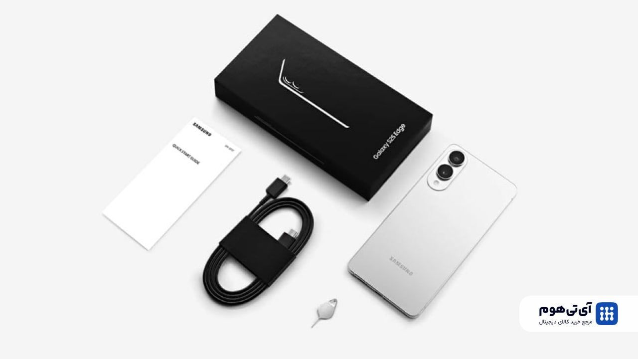 بهترین گوشی‌ سامسونگ 1404 برای هر بودجه و سلیقه ای