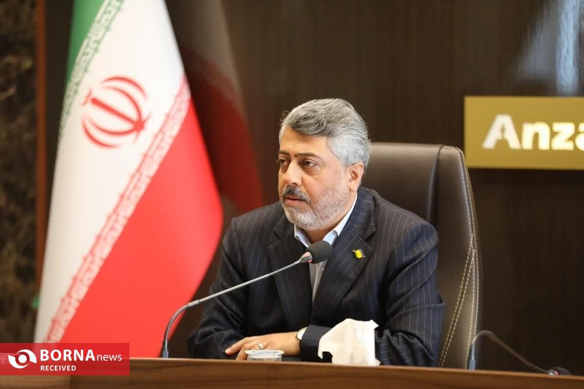 رشد ۱۰ درصدی صدور مجوز فعالیت اقتصادی در منطقه آزاد انزلی