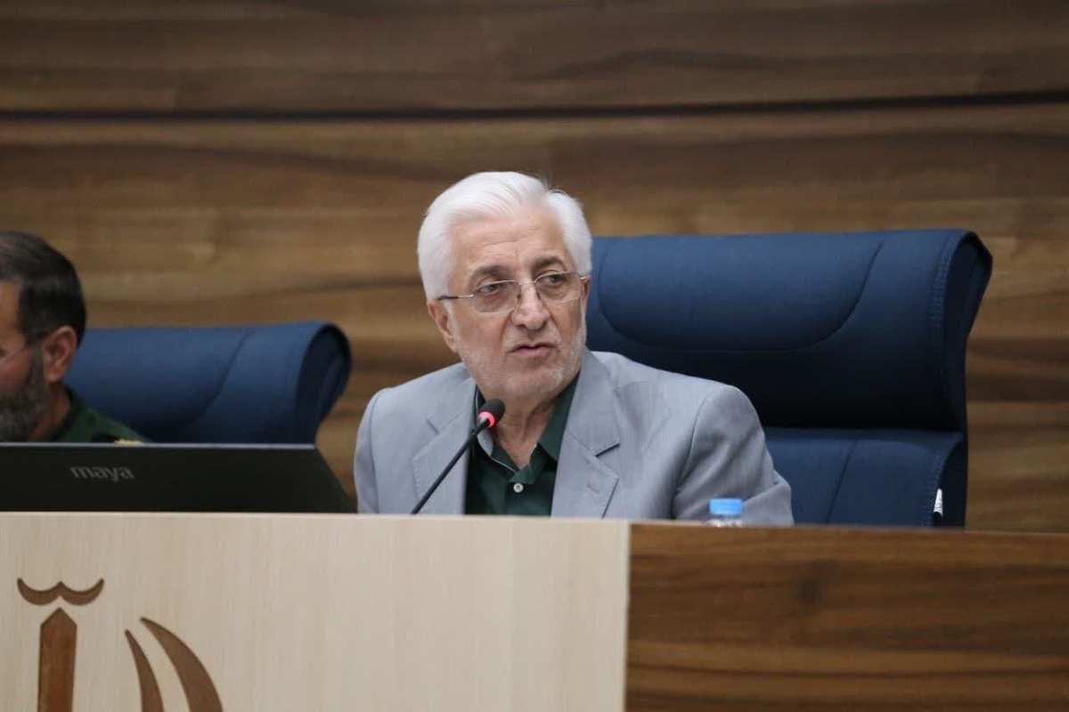 استاندار خراسان شمالی از آغاز ساخت بیمارستان مادر و کودک و برگزاری همایش سرمایه‌گذاری در هفته دولت خبر داد