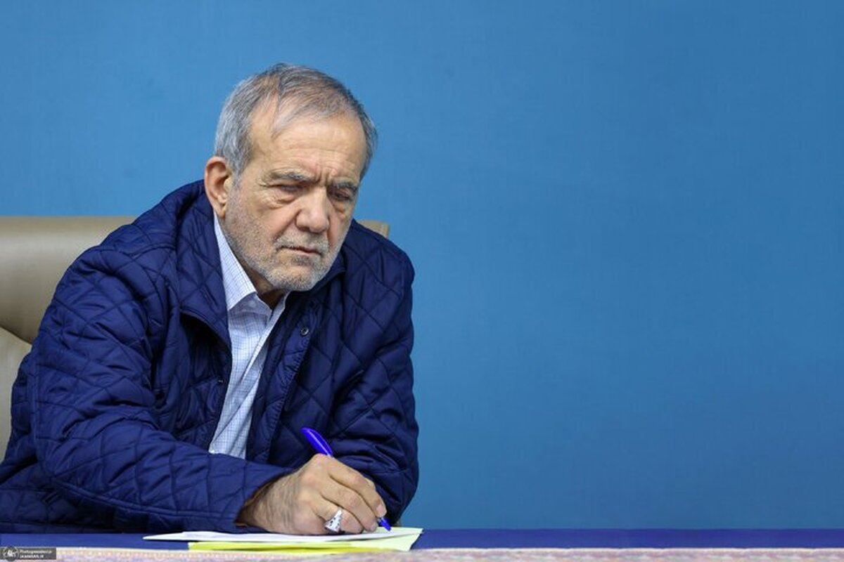 دستور رئیس‌جمهوری به ۳ وزیر در زمینه امنیت غذایی