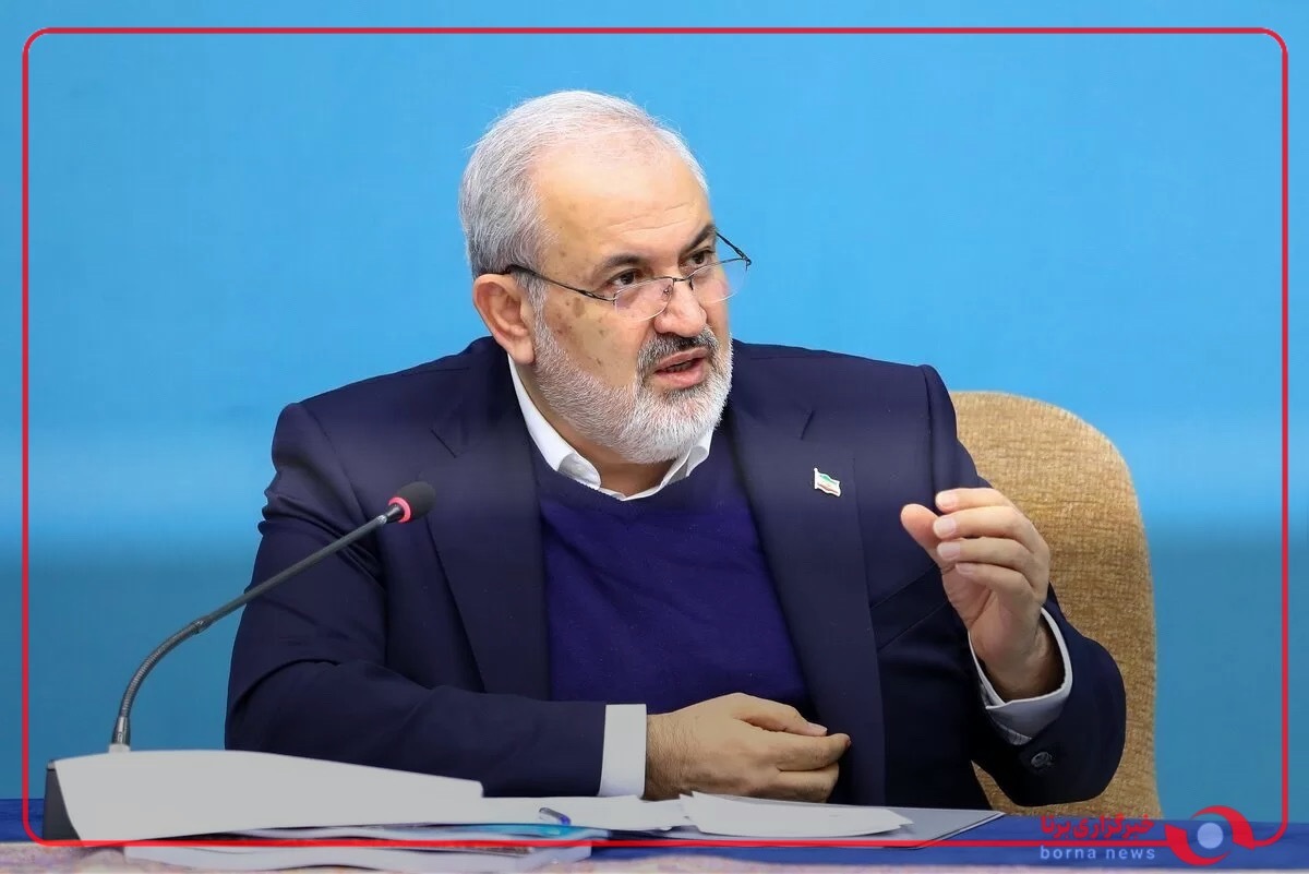 عذرخواهی وزیر نیرو بابت افت فشار آب