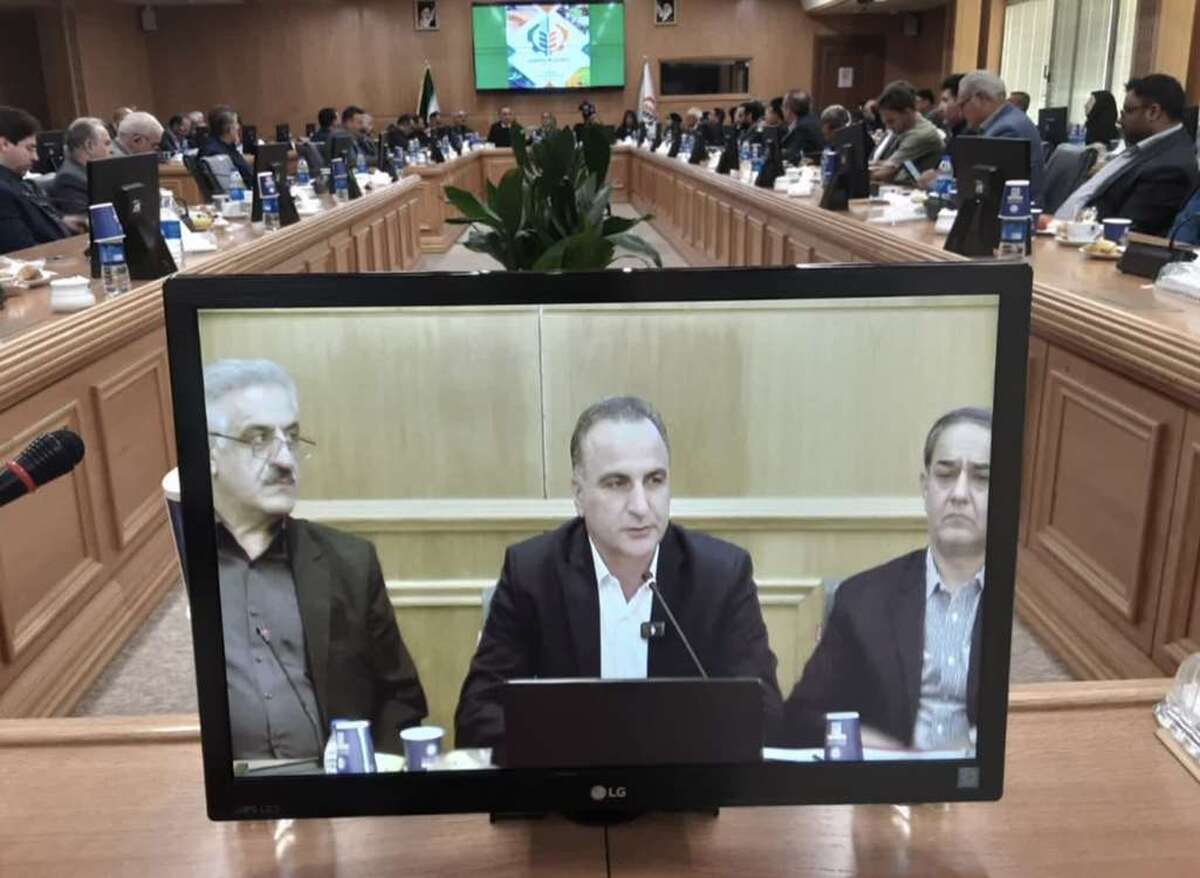 اصلاح الگوی کشت نیازمند همکاری فرابخشی است