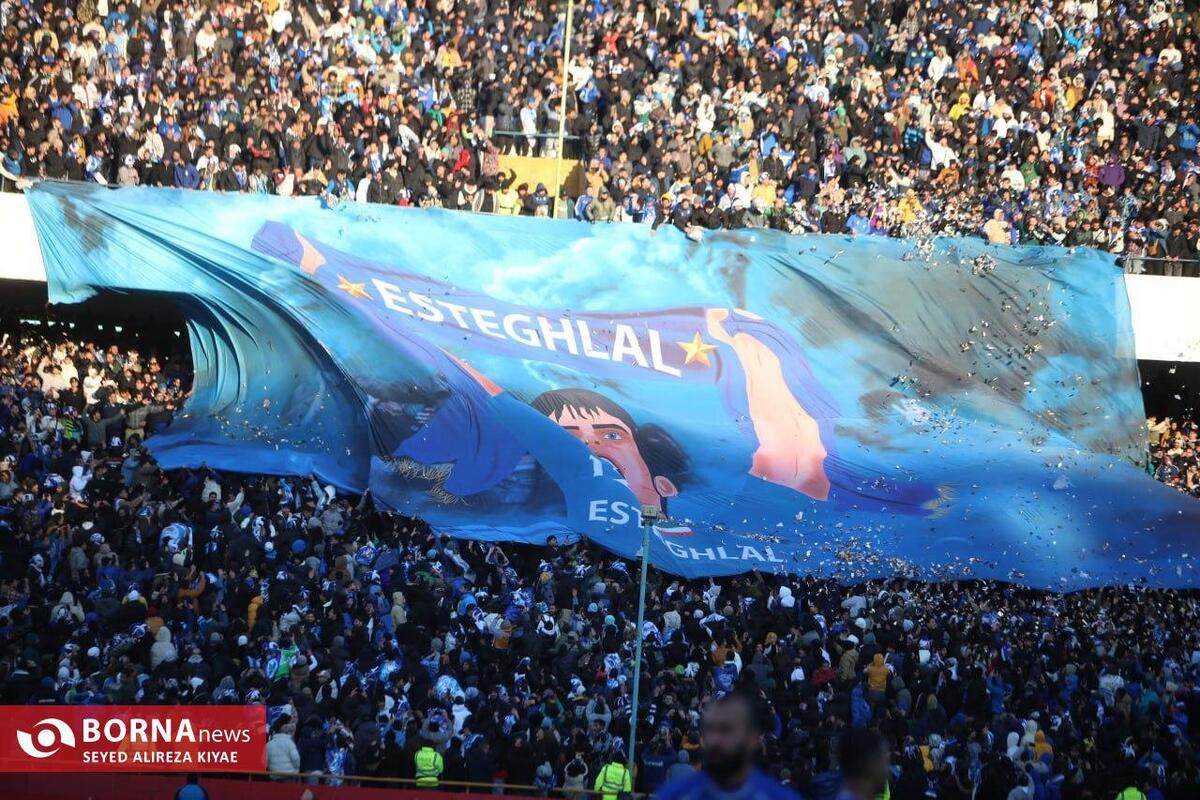 معینی: ساپینتو در دوره قبل فرهنگ ایران را نمی‌شناخت/ استقلال در تمام دنیا طرفدار دارد