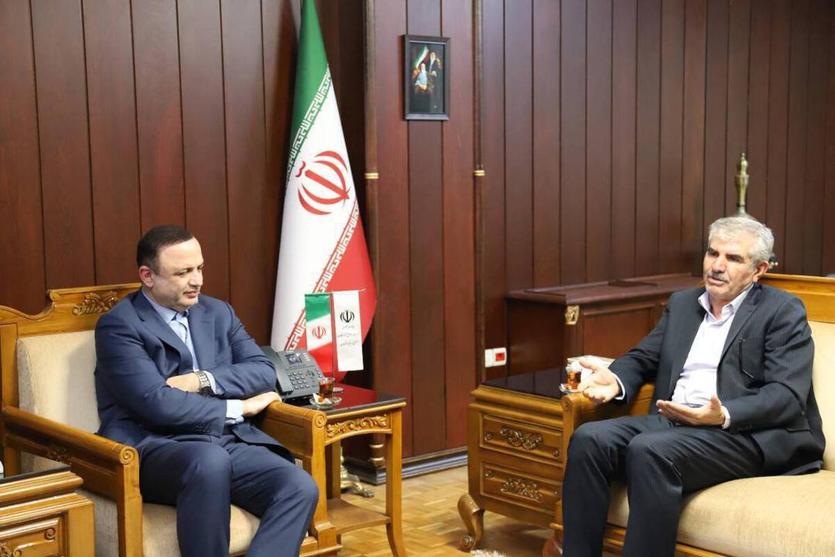 تحول آموزش‌های مهارتی در مناطق آزاد و ویژه اقتصادی با همکاری دانشگاه جامع علمی‌ کاربردی