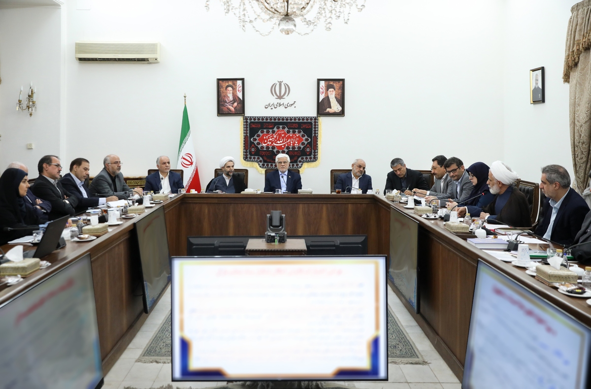 هشدار جدی عارف به محتکرین