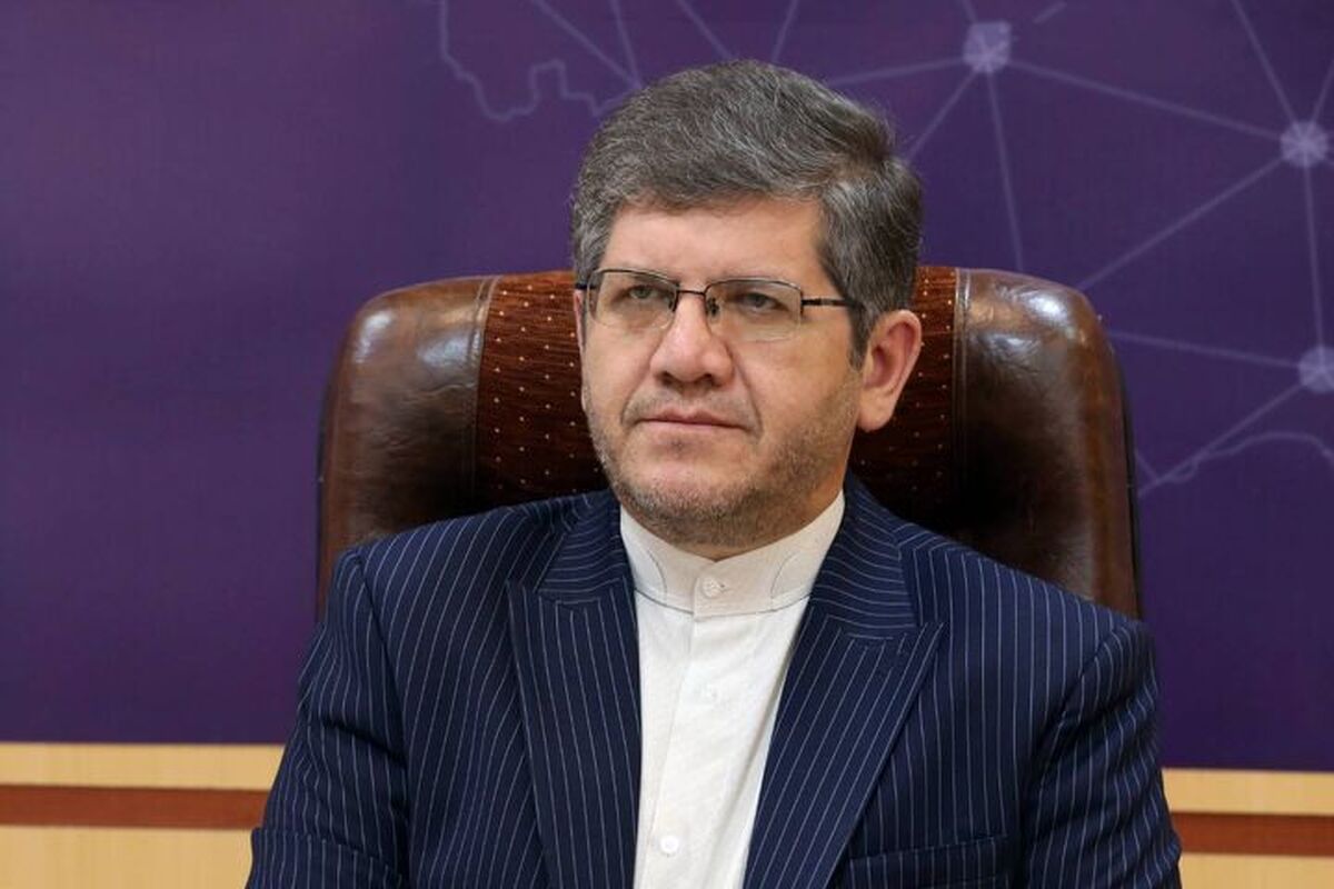 افزایش ۱۵ درصدی شبکه ریلی برای سفرهای اربعین ۱۴۰۴/دو خط و یک سکوی ایستگاه مرزی شلمچه مردادماه به بهره‌برداری می‌رسد