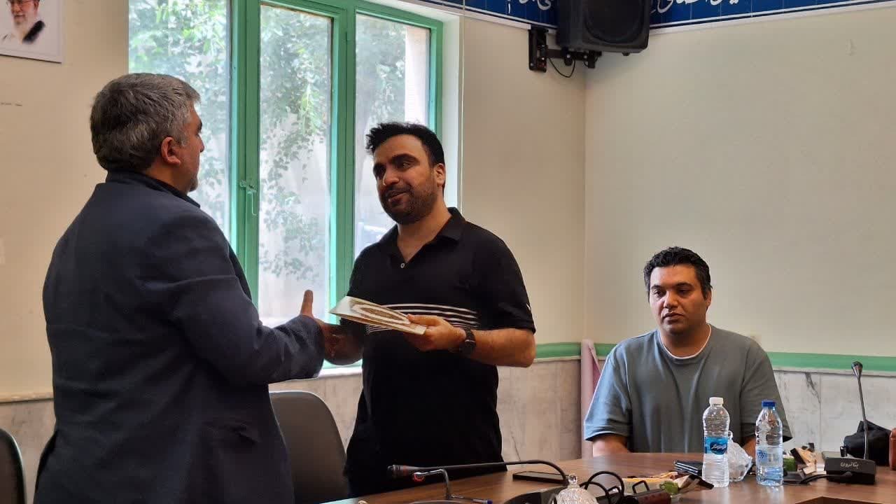 قزوین میزبان مسابقات دوپرخه سواری قهرمانی کشور