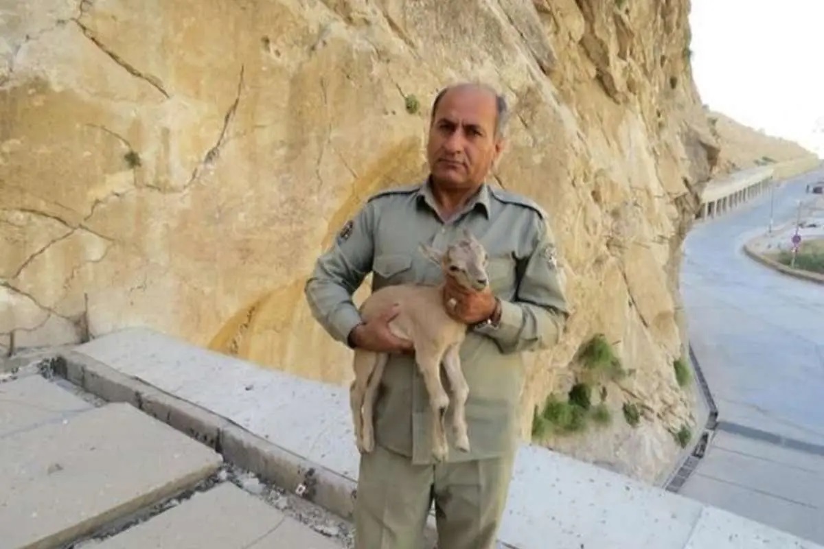 پیگیری پرونده شهید هدایت‌الله دیده‌بان با قوت ادامه دارد