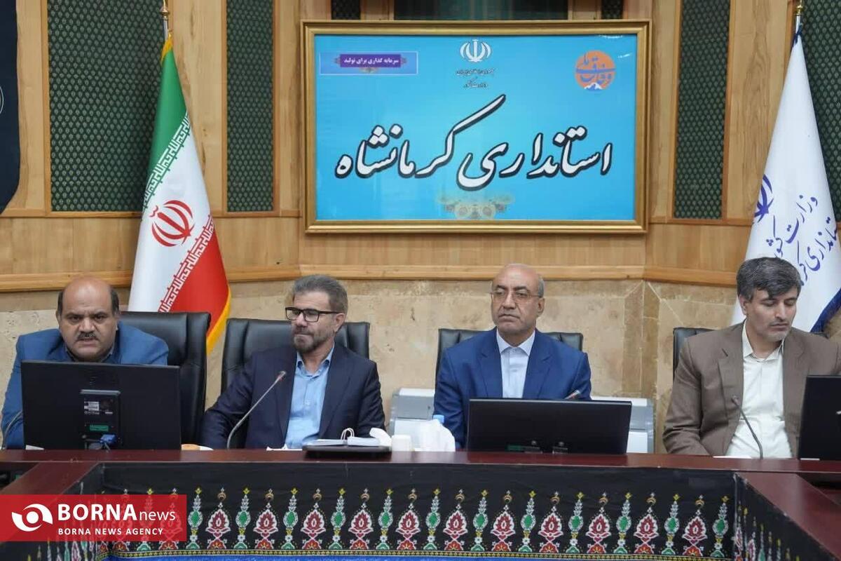 نشاط اجتماعی در گرو توجه به ورزش/ کرمانشاه میزبان چهار رویداد بین‌المللی ورزشی می‌شود