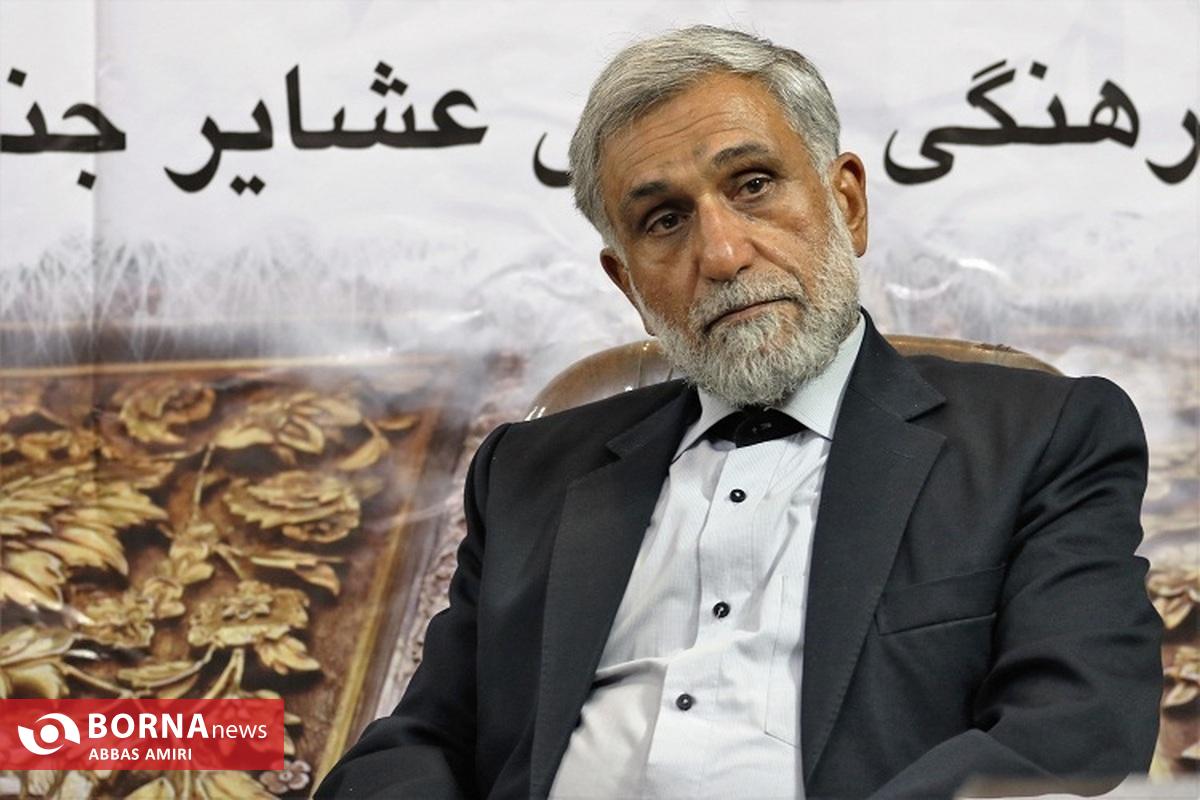 پانزدهمین سوگواره ملی شعر عاشورایی فردا 30 تیر در شیراز برگزار می شود