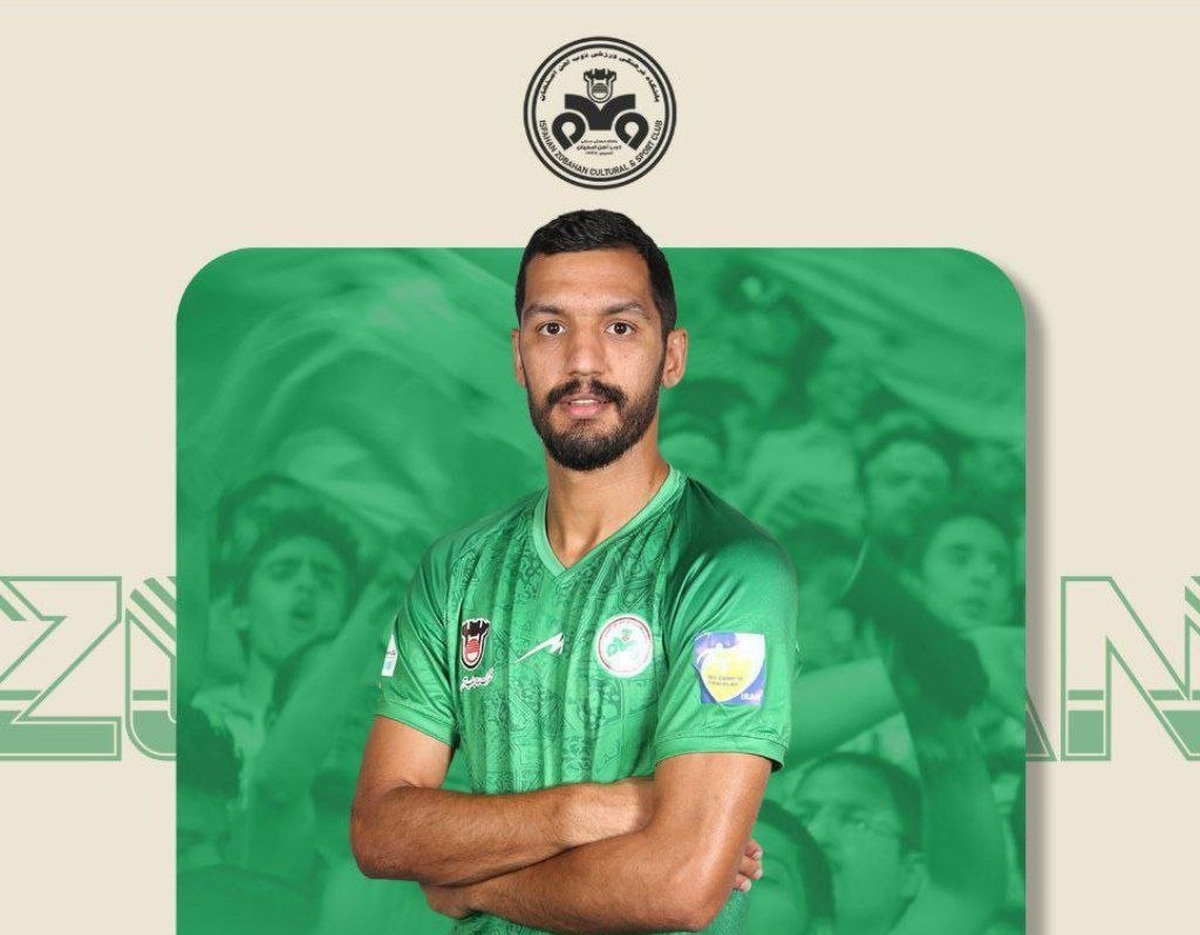 خرید جدید ذوب آهن چهره ای آشنا برای گاندوهای اصفهانی