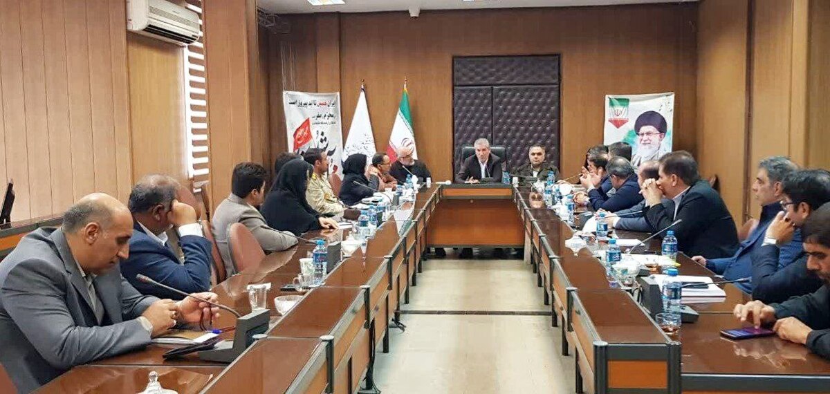 فرماندار پاکدشت بر ضرورت تدوین برنامه عملیاتی مبارزه با مواد مخدر بر اساس شرایط هر منطقه تأکید کرد