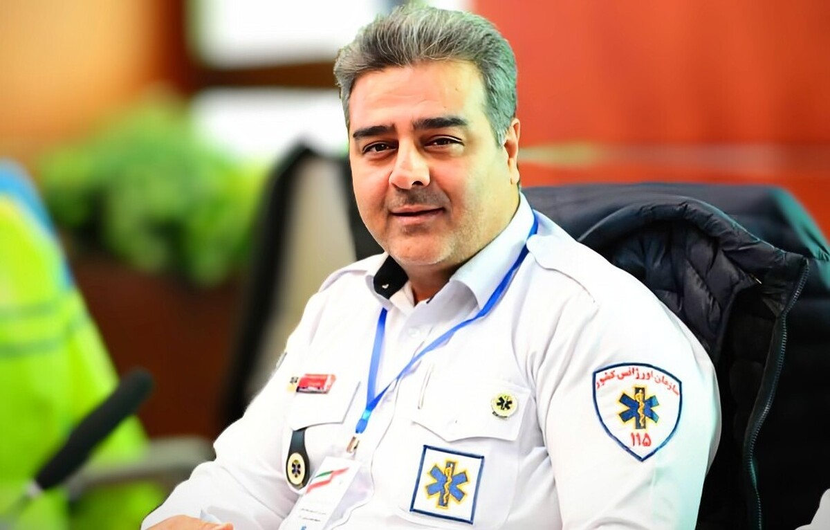 اختصاص ١۳۵ سهمیه به اورژانس پیش‌بیمارستانی استان مرکزی در آزمون استخدامی وزارت بهداشت