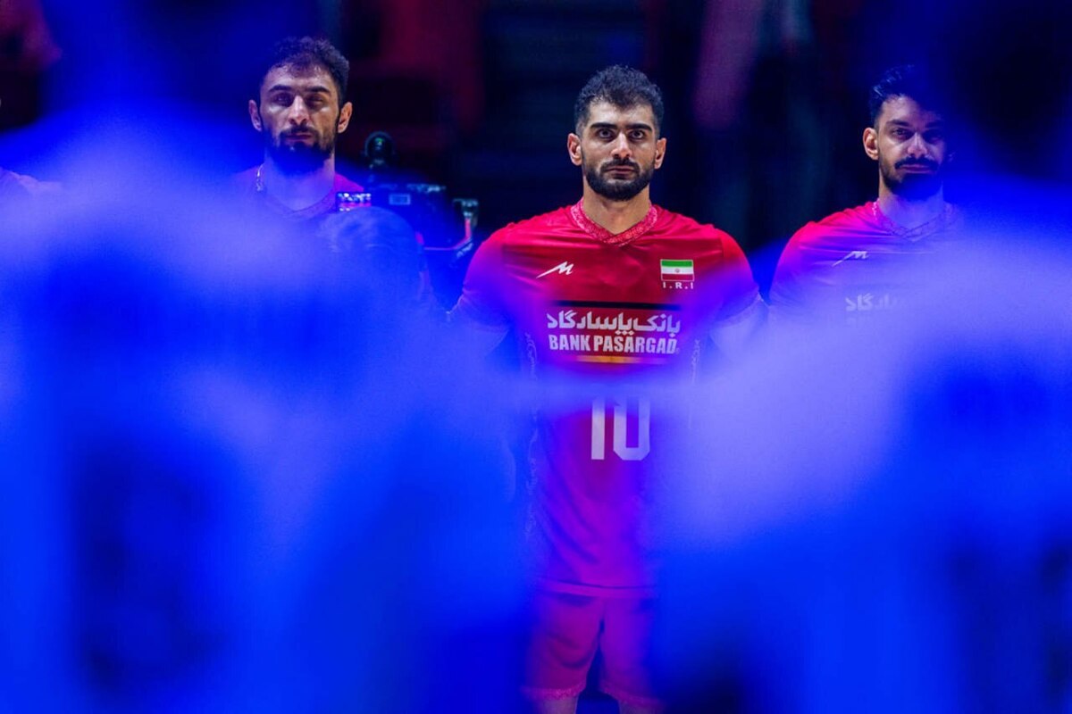 با کسب ۱۹ امتیاز؛ اسماعیل‌نژاد امتیازآورترین بازیکن دیدار ایران - بلغارستان شد