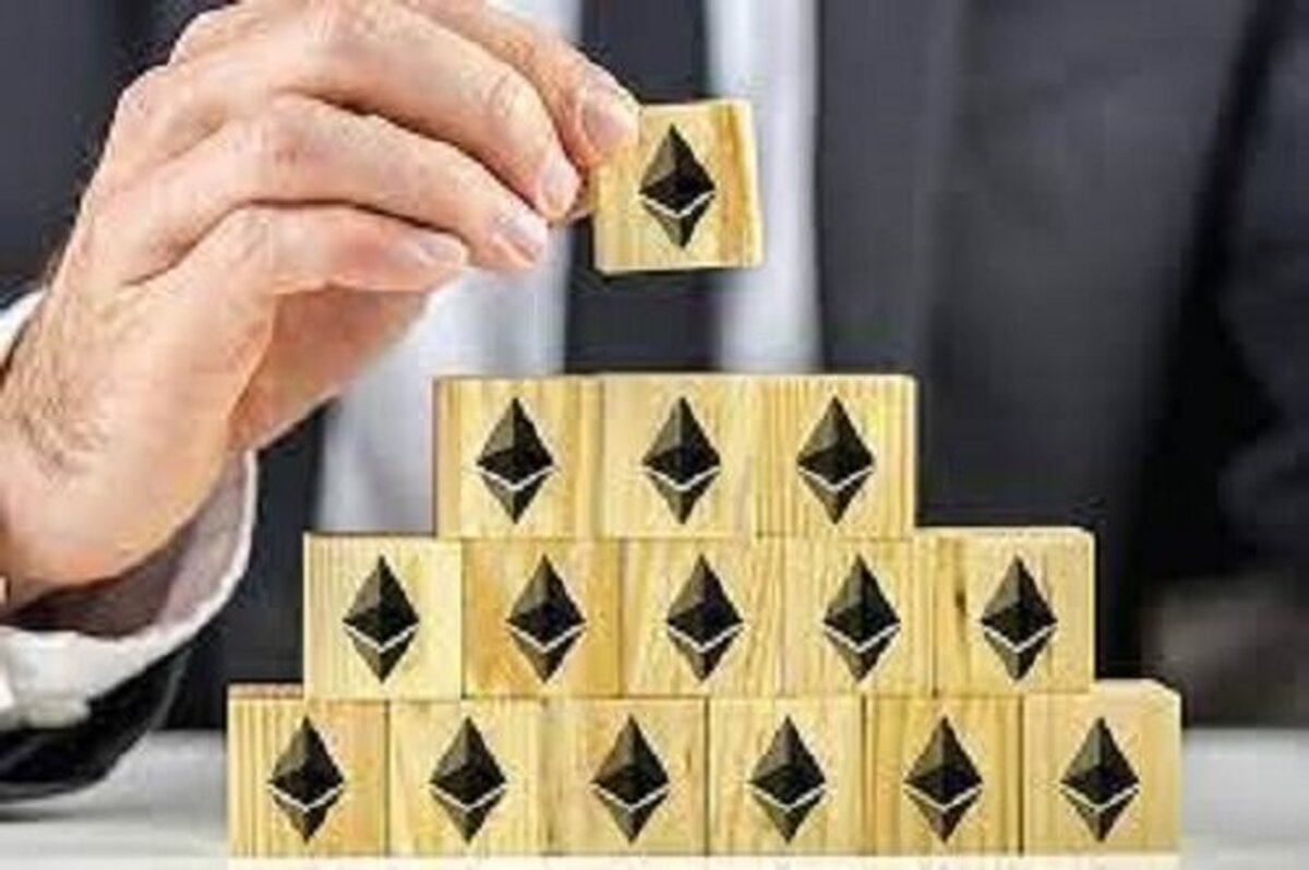 فعالیت «بم‌چین» و «بنیادبم» کلاهبرداری هرمی است