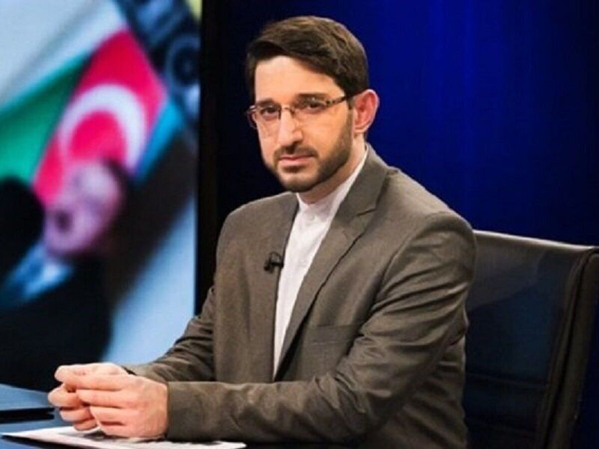 غلامزاده: اروپا صلاحیت استفاده از مکانیزم ماشه را ندارد