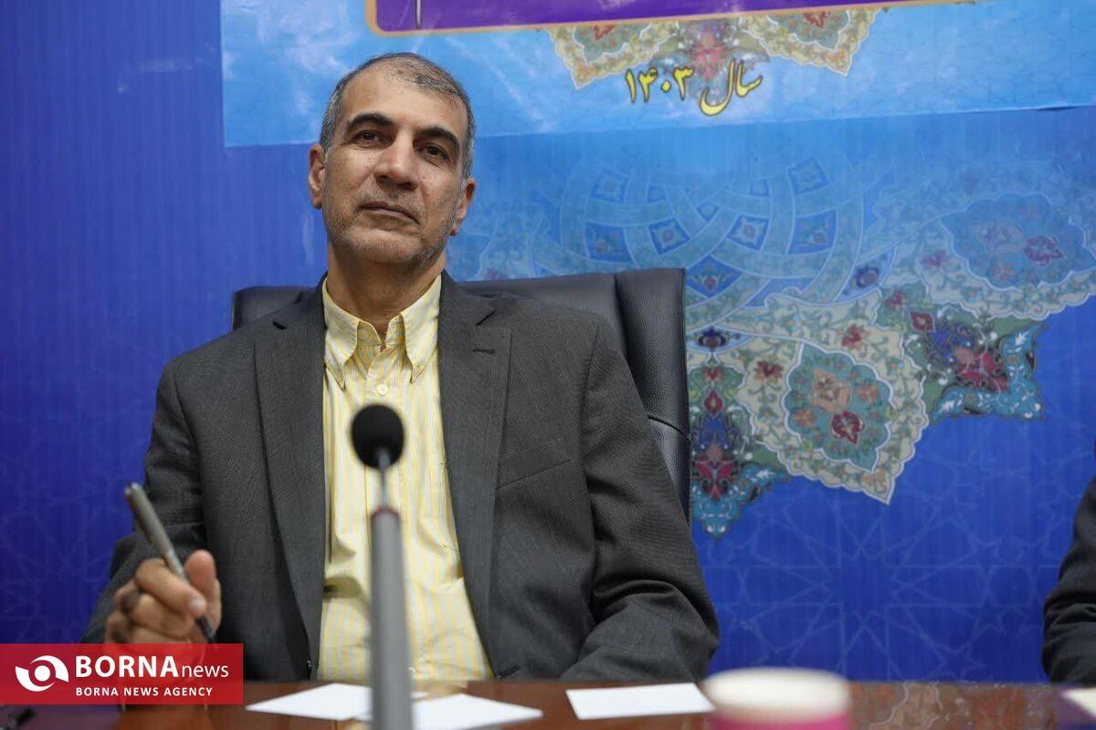 ساعات کاری ادارات کرمانشاه از فردا تغییر می‌کند