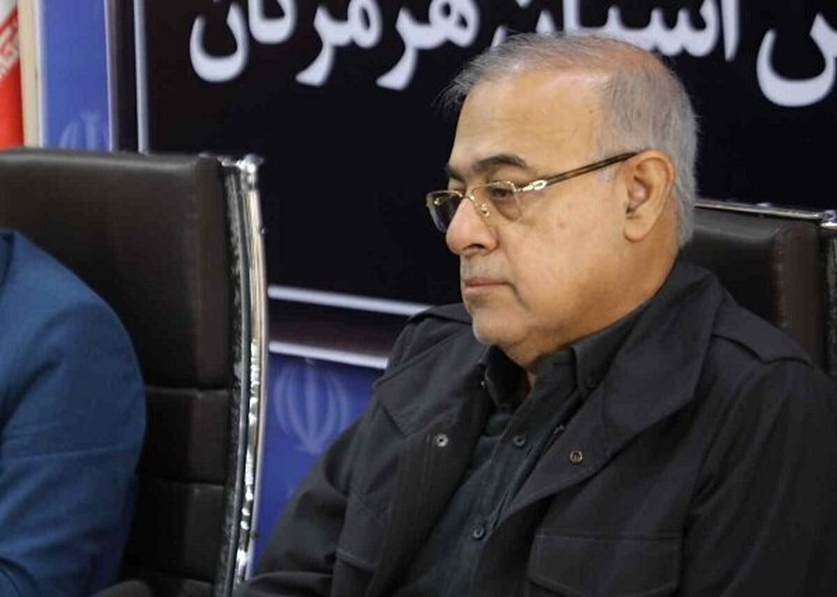 پیام استاندار هرمزگان در پی شهادت سه مدافع وطن در بندرعباس