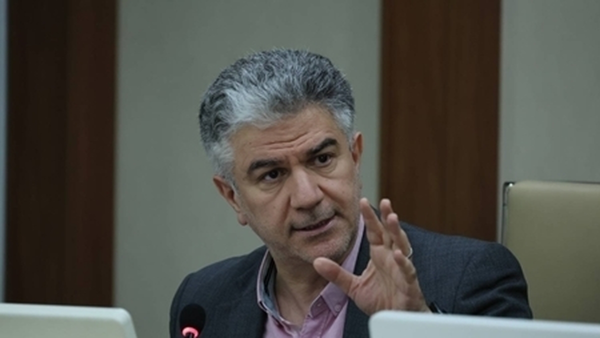 راه اندازی سامانه سوابق درمانی بیماران در درگاه اپراتوری مراکز درمانی کشور