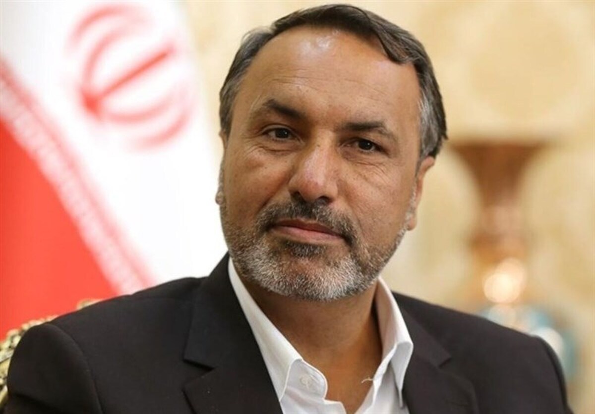 رضایی کوچی: بازسازی ساختمان های آسیب دیده آغاز شده است