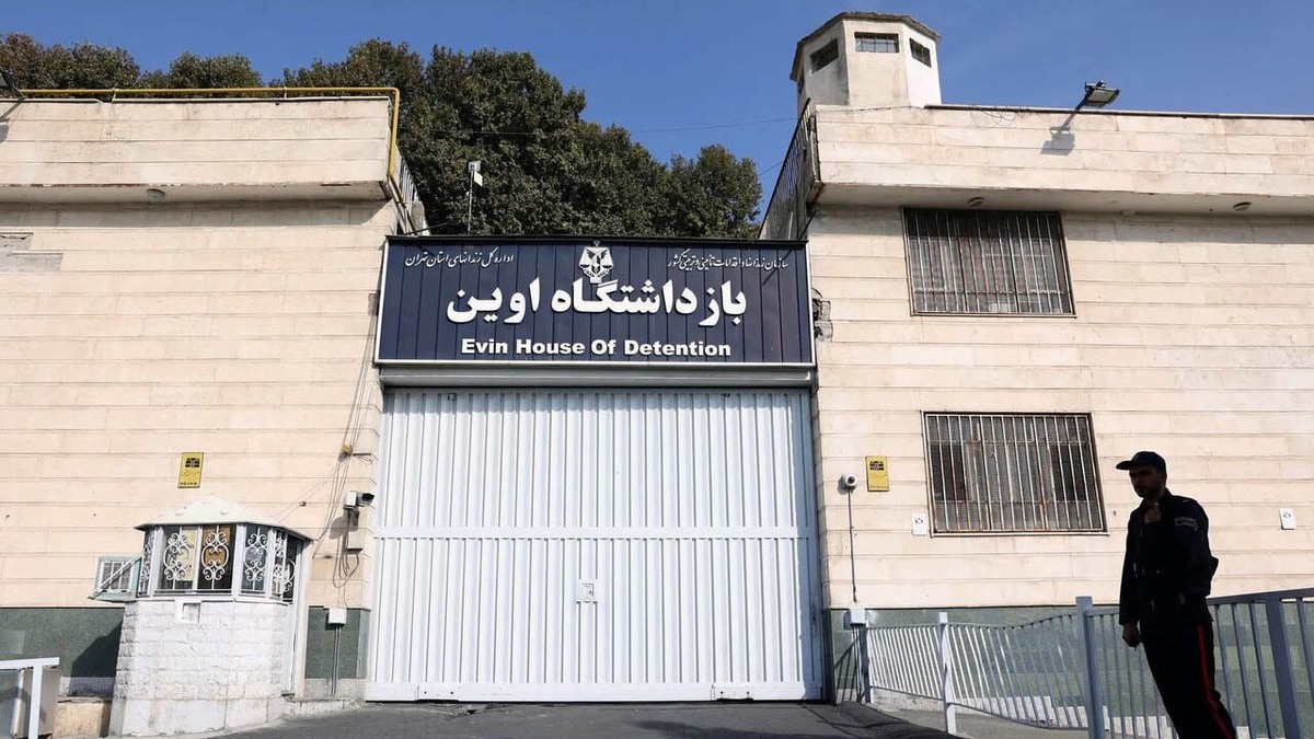 زندانیان زندان اوین به سایر زندان‌های استان تهران منتقل شدند