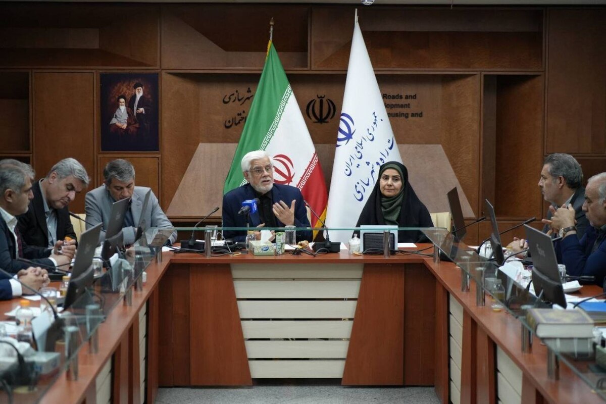 طرح جامعی برای بازسازی مناطق آسیب‌دیده از حملات تدوین شود