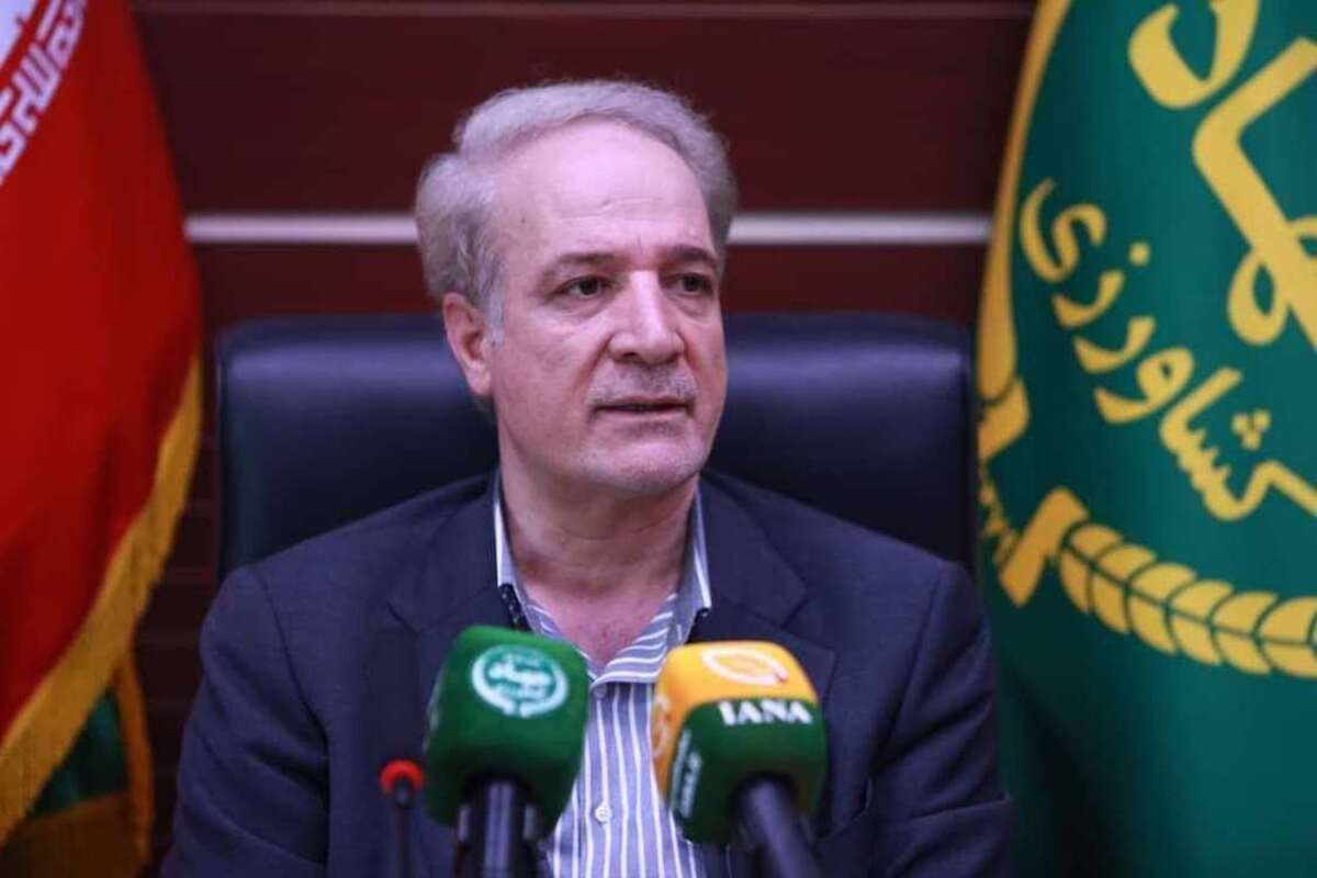 وزارت جهاد کشاورزی به‌دنبال اصلاح دستورالعمل نقل‌ و انتقال دام