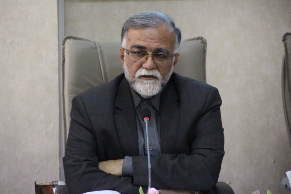 معاون سیاسی استاندار لرستان: ایران در برابر جنگ ترکیبی با انسجام ملی ایستاد