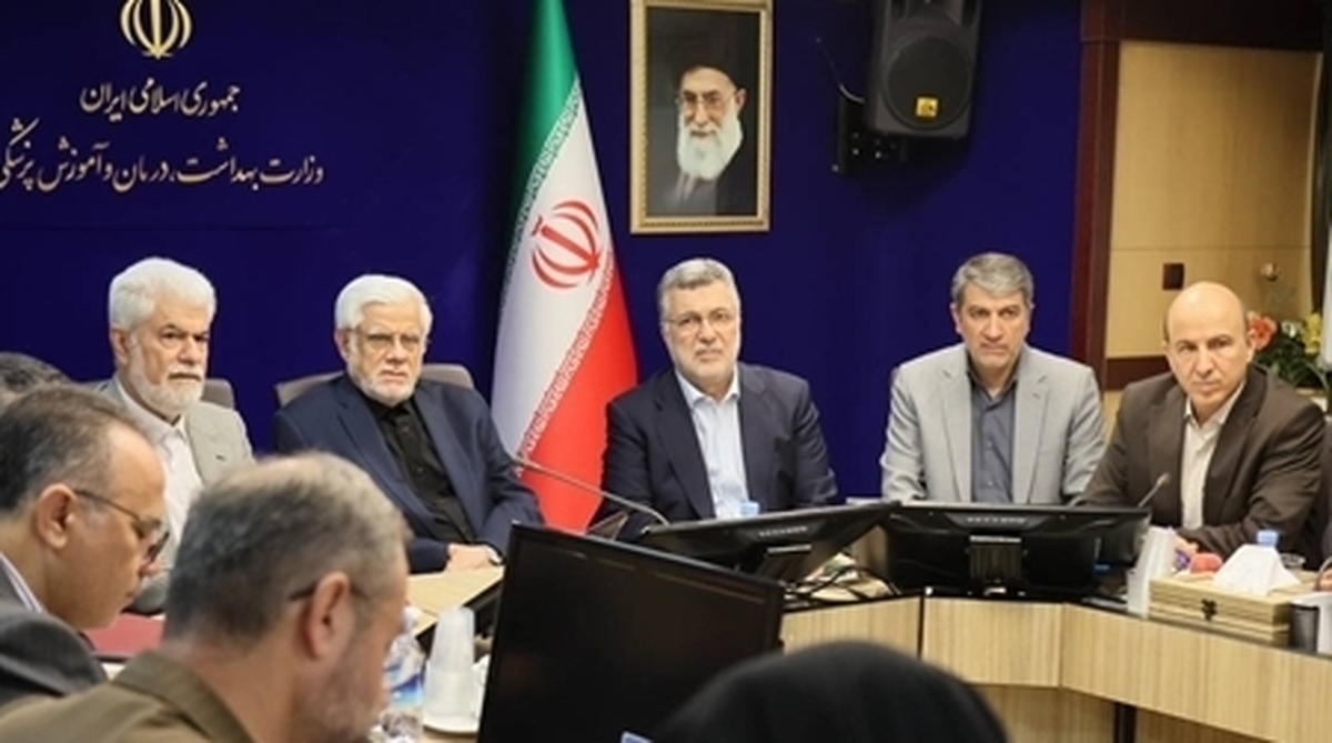 شهادت ۶۰۶ نفر در عرض ۱۳ روز جنگ رژیم صهیونیستی/ ۵ هزار و ۳۳۲ مجروح در مراکز درمانی درمان شدند