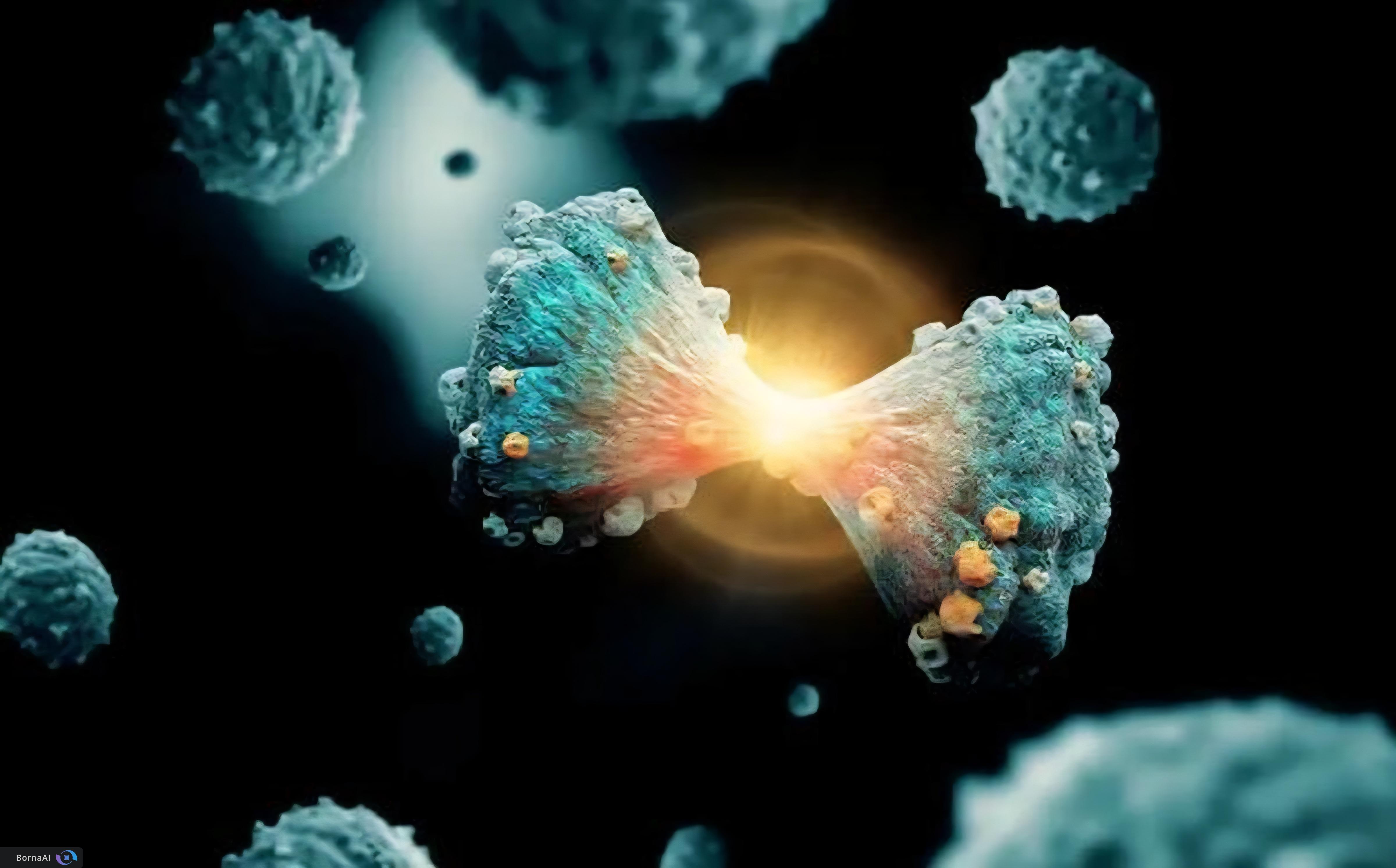 نانوذرات پلیمری هدفمند؛ گامی بزرگ در درمان هوشمند سرطان