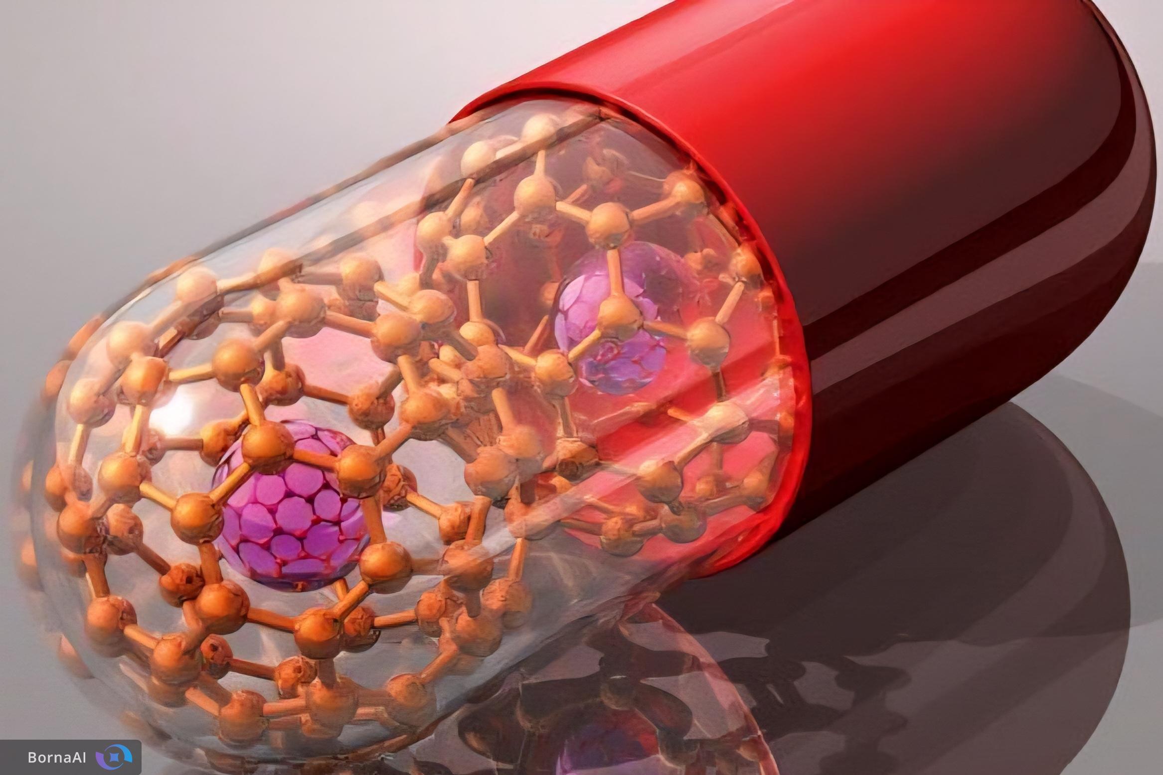نانوذرات پلیمری هدفمند؛ گامی بزرگ در درمان هوشمند سرطان