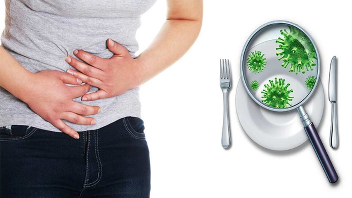 یک فوتی و ۱۱ مسموم غذایی در هرمزگان