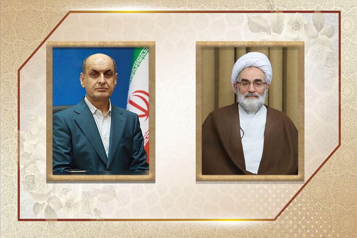 پیام مشترک نماینده ولی فقیه و استاندار گیلان در پی تجاوز جنایتکارانه رژیم صهیونی به منطقه مسکونی در آستانه اشرفیه