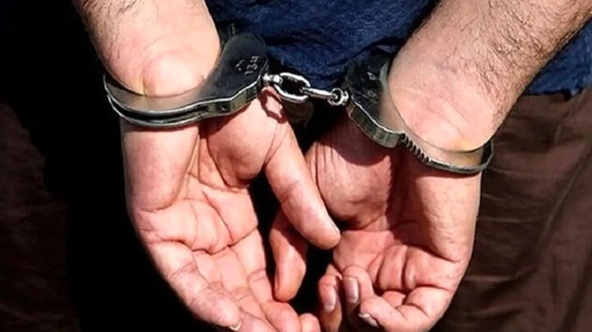 دستگیری جاسوس اروپایی در هرمزگان