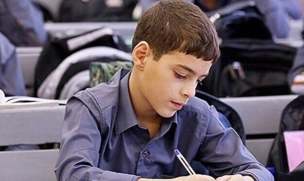 دشتیان: برنامه‌های جدید امتحانی و ثبت‌نام مدارس در فارس اعلام شد