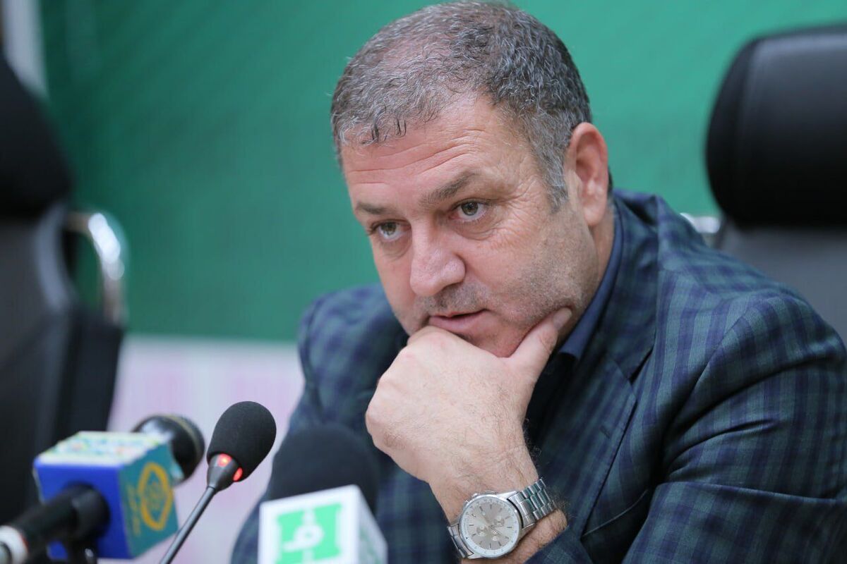 جذب ۶ بازیکن در تیم فوتبال آلومینیوم اراک