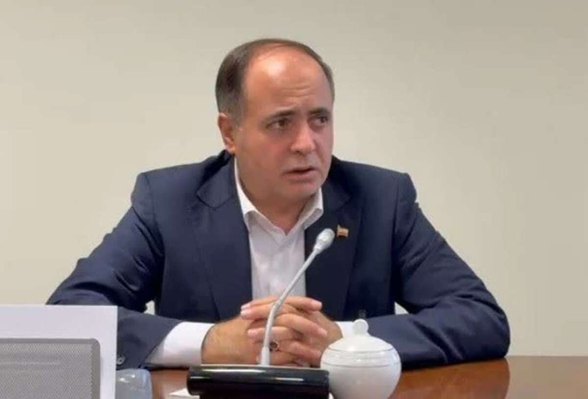 هزینه در امنیت غذایی سرمایه‌گذاری برای امنیت ملی است