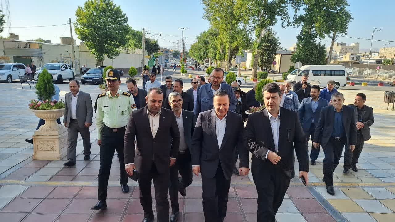 اجرای طرح TOD در ایستگاه راه آهن به توسعه حوزه اقتصادی قزوین منجر می شود