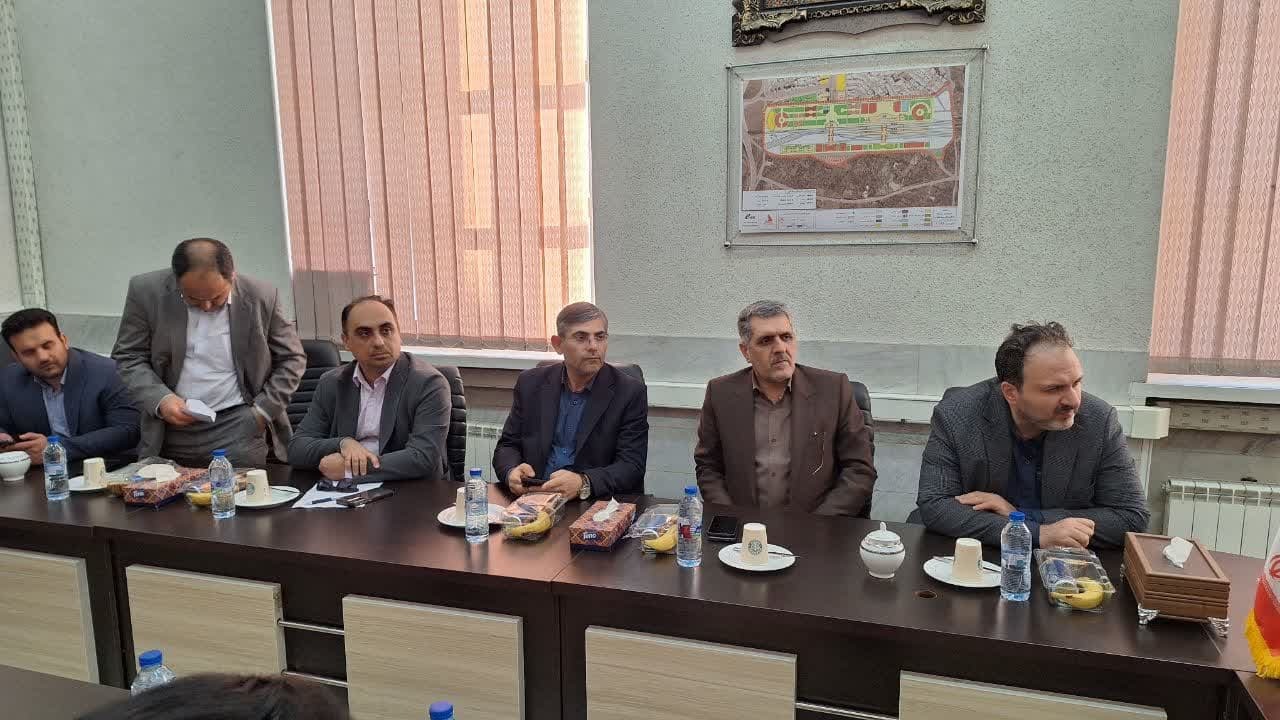 اجرای طرح TOD در ایستگاه راه آهن به توسعه حوزه اقتصادی قزوین منجر می شود