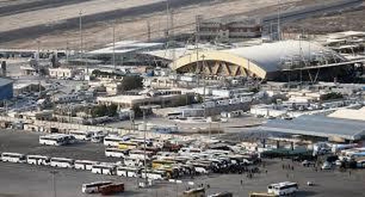 جانمایی بازارچه مشترک مرزی شلمچه در دست اقدام است