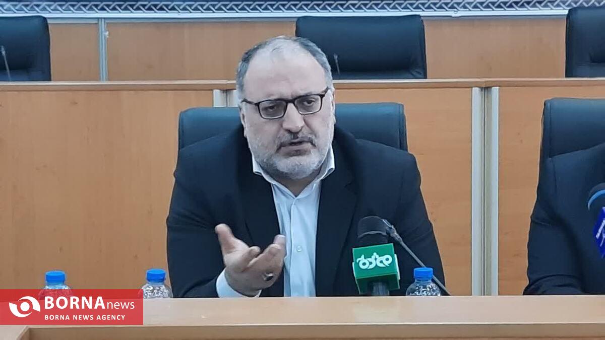 میانگین مدت زمان رسیدگی به پرونده‌های قضایی در کرمانشاه ۷۱ روز است