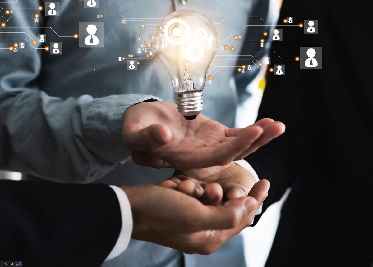 حمایت‌های بیمه‌ای از شرکت‌های دانش‌بنیان در شرایط بحرانی