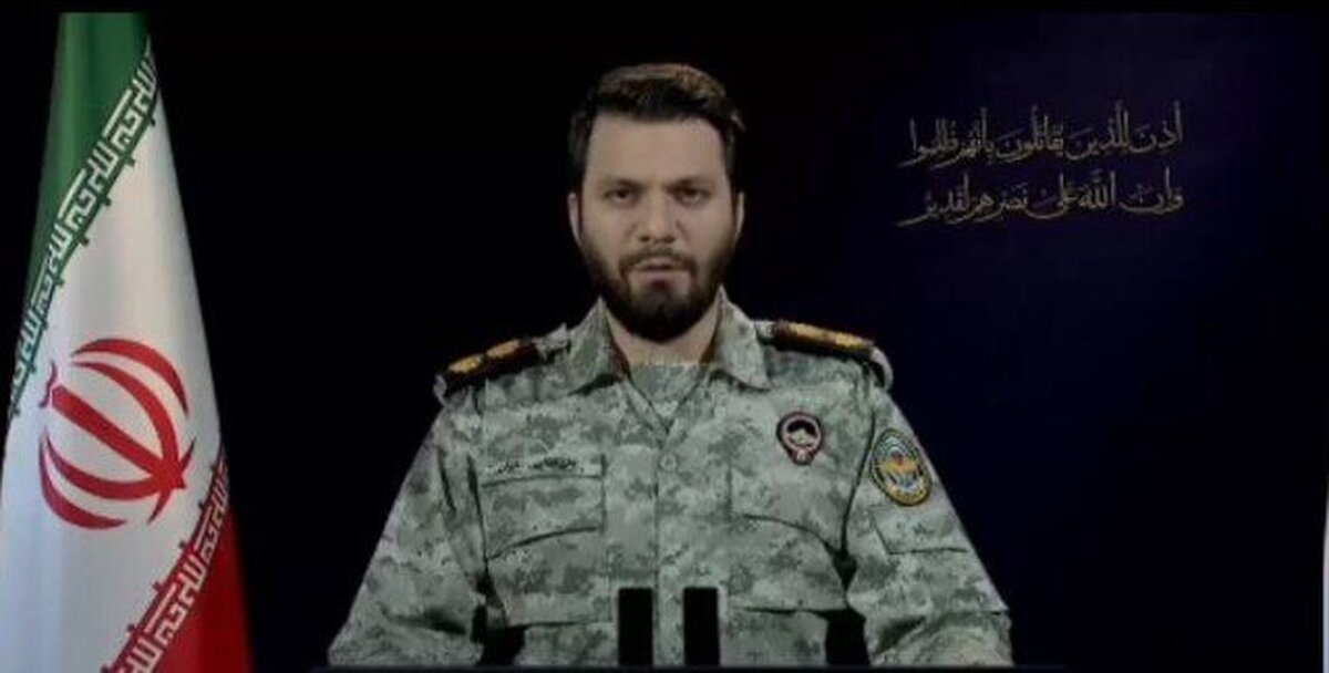 هشدار قرارگاه خاتم به آمریکا و اسرائیل؛ از ضربات گذشته درس نگیرید پاسخ کوبنده‌تر دریافت می‌کنید