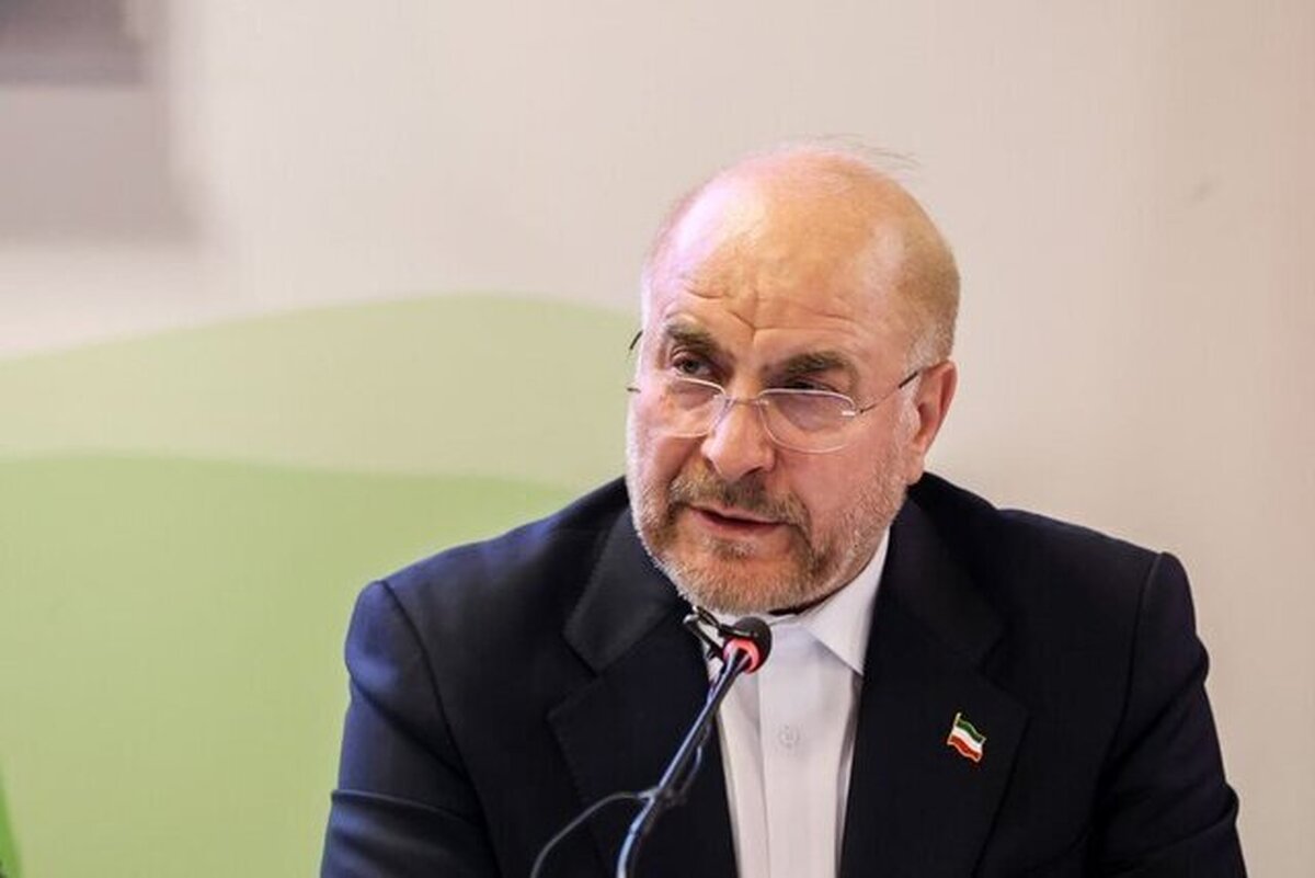قالیباف: ملت ایران پیروز است/ آماده پاسخگویی به هر عمل تجاوزکارانه هستیم