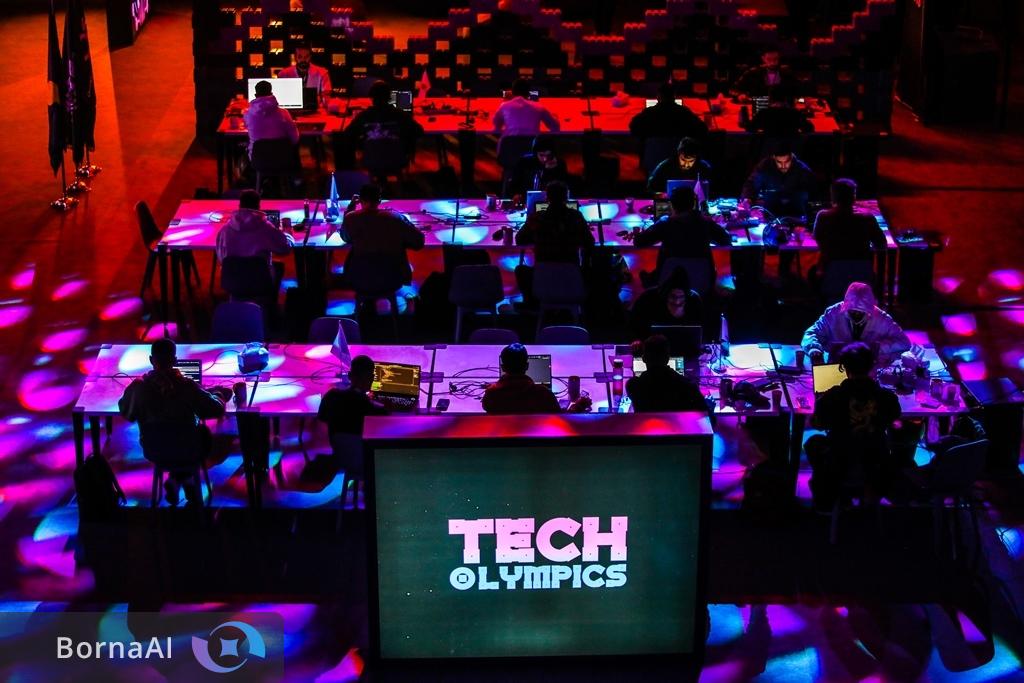 سیر تا پیاز عملکرد یکساله پارک فناوری پردیس؛ از توسعه زیرساخت تا دیپلماسی نوآوری سیر تا پیاز عملکرد یکساله پارک فناوری پردیس؛ از توسعه زیرساخت تا دیپلماسی نوآوری