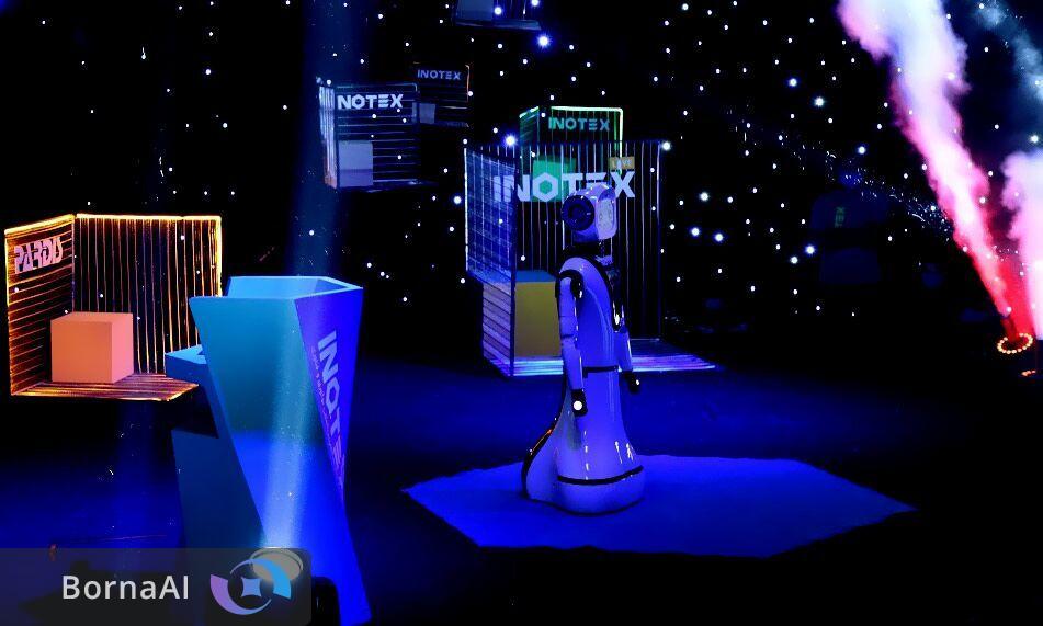 سیر تا پیاز عملکرد یکساله پارک فناوری پردیس؛ از توسعه زیرساخت تا دیپلماسی نوآوری سیر تا پیاز عملکرد یکساله پارک فناوری پردیس؛ از توسعه زیرساخت تا دیپلماسی نوآوری