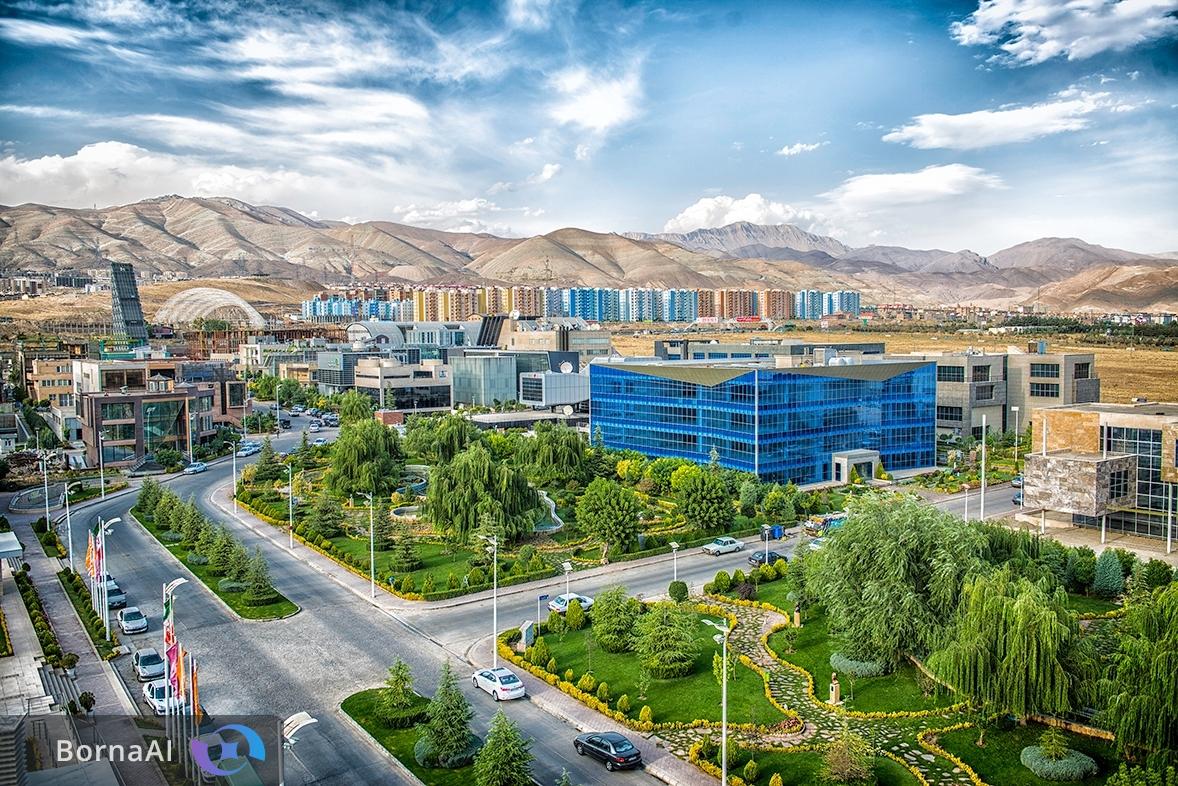 سیر تا پیاز عملکرد یکساله پارک فناوری پردیس؛ از توسعه زیرساخت تا دیپلماسی نوآوری سیر تا پیاز عملکرد یکساله پارک فناوری پردیس؛ از توسعه زیرساخت تا دیپلماسی نوآوری